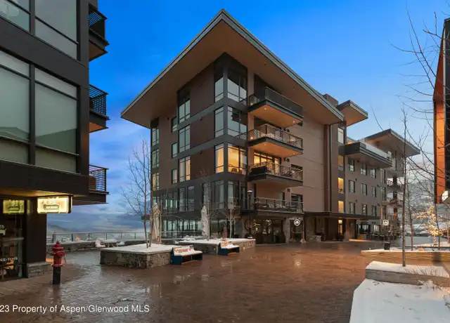 Property at 77 Wood Rd Unit 601E, Snowmass Village, CO, 81615, 3 beds, 3 baths, [object Object]