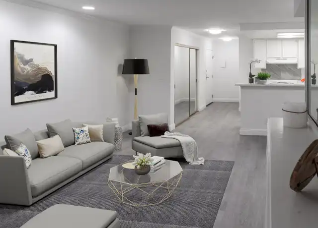 Property at 1520 N Vista St Unit 104, Los Angeles, CA, 90046, 1 bed, 1 bath, [object Object]