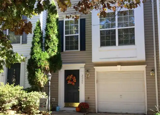 Property at 2269 Forsythia Dr, Culpeper, VA, 22701, 2 beds, 2.5 baths, [object Object]