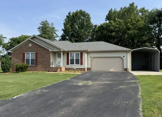 Property at 110 Dove Ct, Hopkinsville, KY, 42240, 3 beds, 2 baths, [object Object]