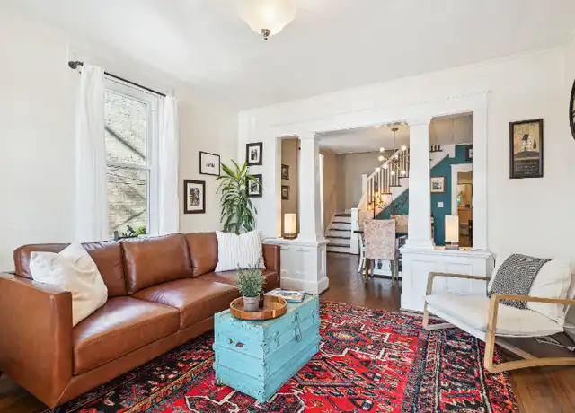 Property at 323 W 7th St, Frederick, MD, 21701, 3 beds, 1.5 baths, [object Object]