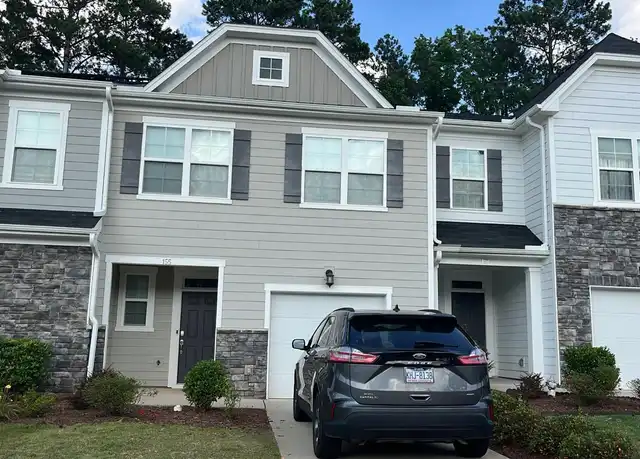 Property at 155 Gremar Dr, Holly Springs, NC, 27540, 3 beds, 2.5 baths, [object Object]
