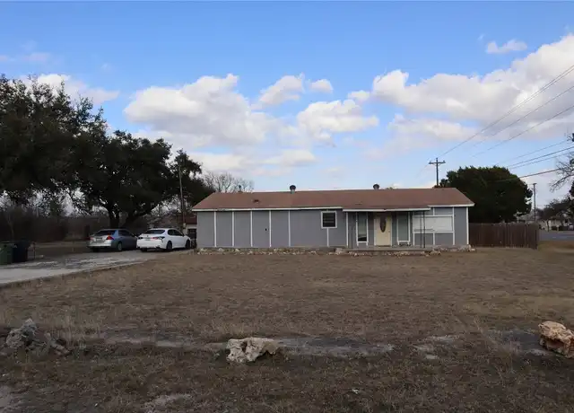 Property at 1606 High Chaparral Dr, Leander, TX, 78641, 3 beds, 2 baths, [object Object]