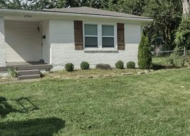 Property at 2720 Rockford Ln, Louisville, KY, 40216, 3 beds, 1 bath, [object Object]