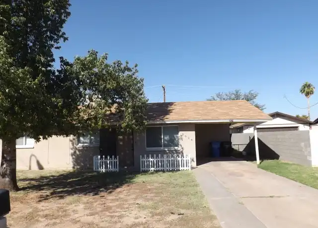 Property at 2024 E Saint Catherine Ave, Phoenix, AZ, 85042, 3 beds, 1 bath, [object Object]