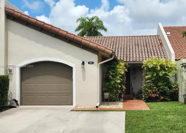 Property at 8666 SW 114th Pl, Miami, FL, 33173, 2 beds, 2 baths, [object Object]