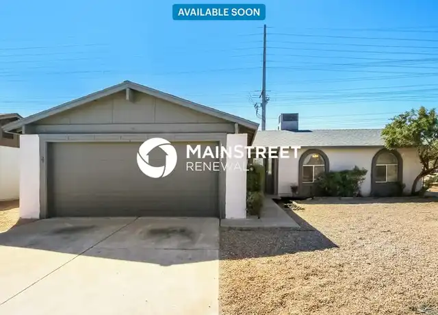 Property at 1761 W Peralta Ave, Mesa, AZ, 85202, 3 beds, 2 baths, [object Object]