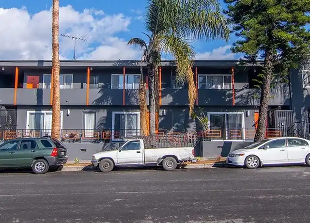 Property at 4575 Maplewood Ave Unit 7, Los Angeles, CA, 90004, 2 beds, 1 bath, [object Object]