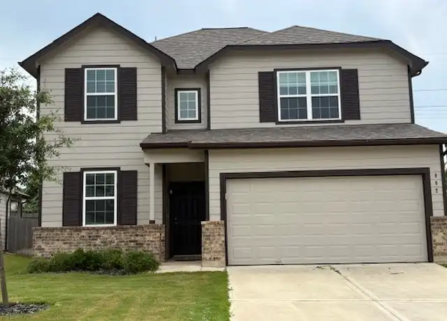 Property at 982 Crossing Dr, Bryan, TX, 77803, 4 beds, 2.5 baths, [object Object]
