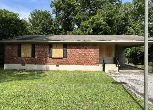 Property at 3531 Gowan Dr, Memphis, TN, 38127, 4 beds, 1.5 baths, [object Object]