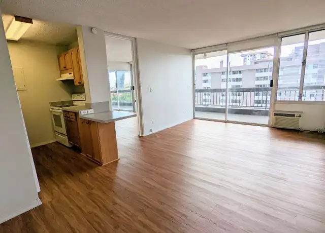 Property at 775 Kinalau Pl #1101, Honolulu, HI, 96813, 1 bed, 1 bath, [object Object]