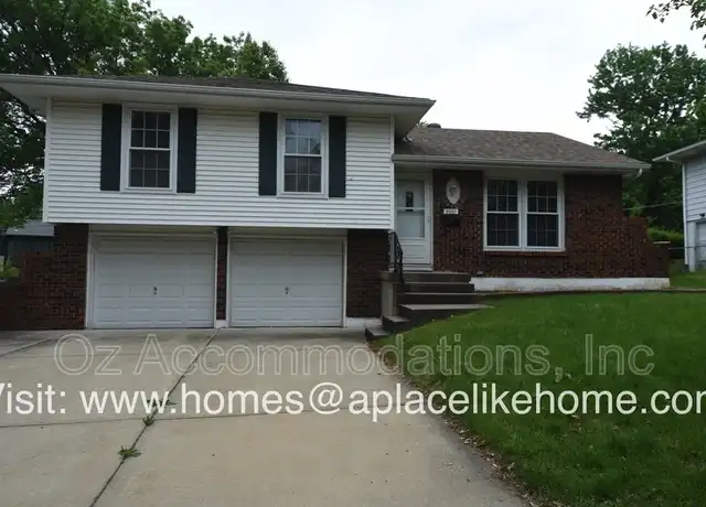 Property at 9001 Kentucky Ave, Kansas City, MO, 64138, 3 beds, 1.5 baths, [object Object]