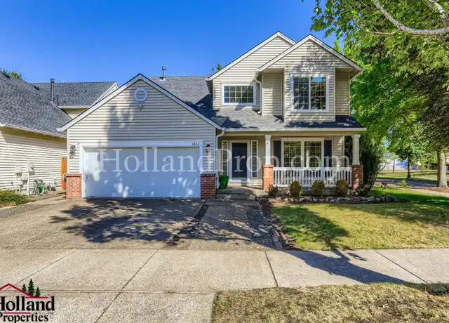 Property at 2412 NE 11th Ave, Hillsboro, OR, 97124, 4 beds, 2.5 baths, [object Object]