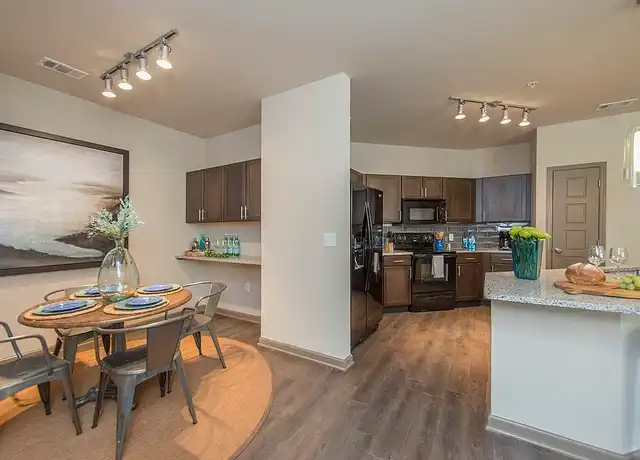 Property at 909 Flats - 909 Rosa L Parks Blvd, Nashville, TN, 37208, 0-2 beds, 1-2 bath, [object Object]