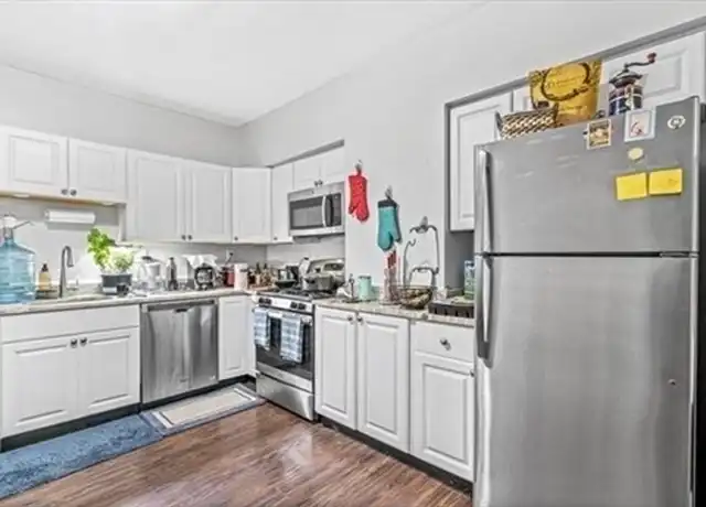Property at 55 W Eagle St Unit 1, Boston, MA, 02128, 2 beds, 1 bath, [object Object]
