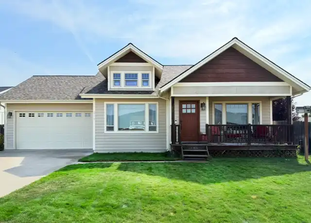 Property at 219 Jackson Peak Dr, Kalispell, MT, 59901, 3 beds, 2 baths, [object Object]