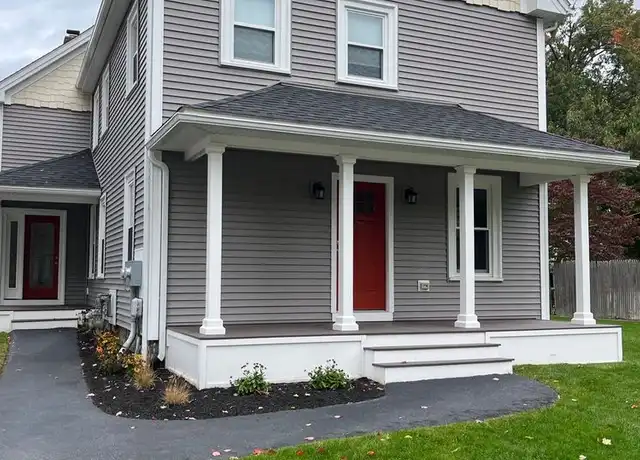 Property at 4 Water St Unit A, Hudson, NH, 03051, 2 beds, 1 bath, [object Object]