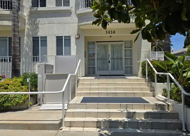 Property at 1414 S Saltair Ave #301, Los Angeles, CA, 90025, 2 beds, 2.5 baths, [object Object]