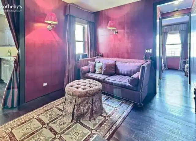 Property at 444 W 19th St, New York, NY, 10011, 1 bed, 1 bath, [object Object]
