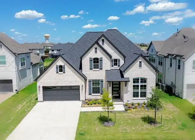 Property at 3020 Sunfish St, Prosper, TX, 75078, 5 beds, 4 baths, [object Object]