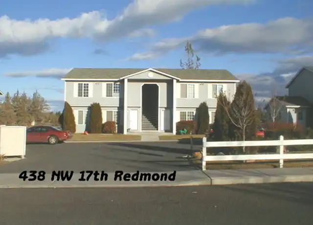 Property at 438 NW 17th St Unit 04, Redmond, OR, 97756, 2 beds, 1 bath, [object Object]