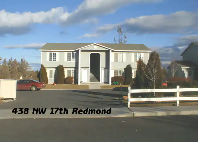Property at 438 NW 17th St Unit 04, Redmond, OR, 97756, 2 beds, 1 bath, [object Object]