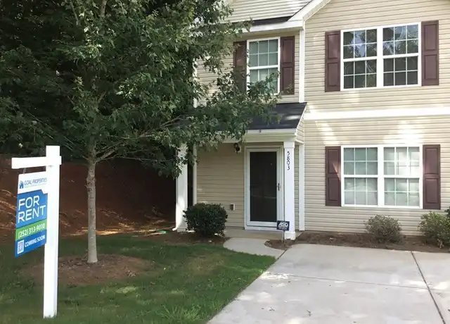 Property at 5803 Ankeny Ct, Charlotte, NC, 28269, 3 beds, 2.5 baths, [object Object]