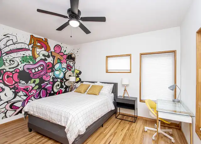 Property at 1001 McMath Ave Unit 2, Little Rock, AR, 72202, 1 bed, 1 bath, [object Object]
