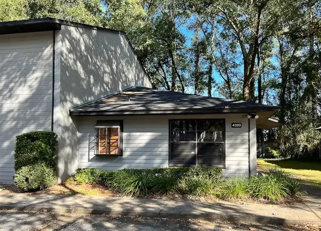 Property at 4320 SW 20th Ln, Gainesville, FL, 32607, 2 beds, 1 bath, [object Object]