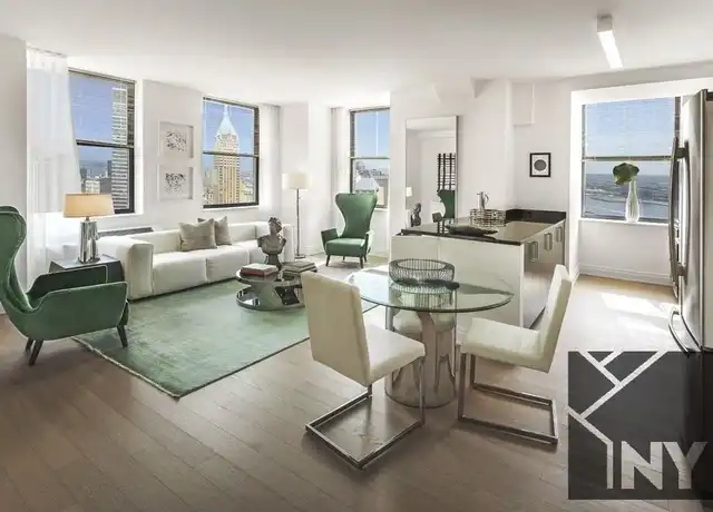 Property at 70 Pine St Unit 2102, New York, NY, 10005, 3 beds, 2 baths, [object Object]