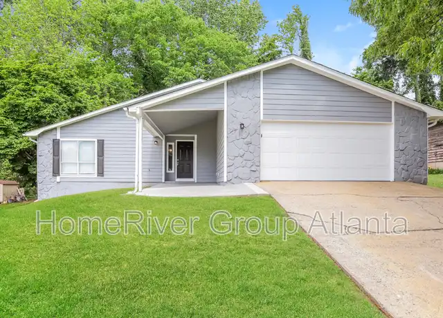 Property at 299 Park Ridge Ct, Riverdale, GA, 30274, 3 beds, 2 baths, [object Object]