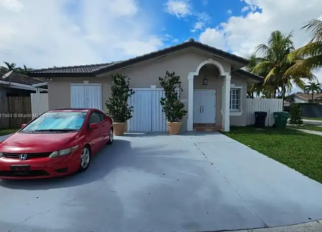Property at 13941 SW 13th St, Miami, FL, 33184, 3 beds, 2 baths, [object Object]