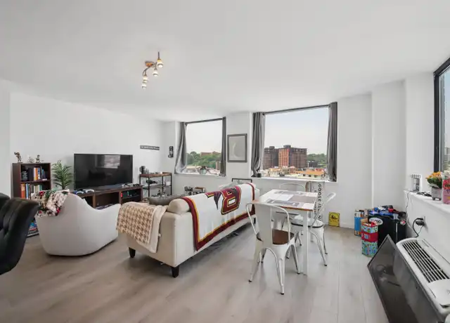 Property at 551 Observer Hwy Unit 11A, Hoboken, NJ, 07030, 2 beds, 1.5 baths, [object Object]