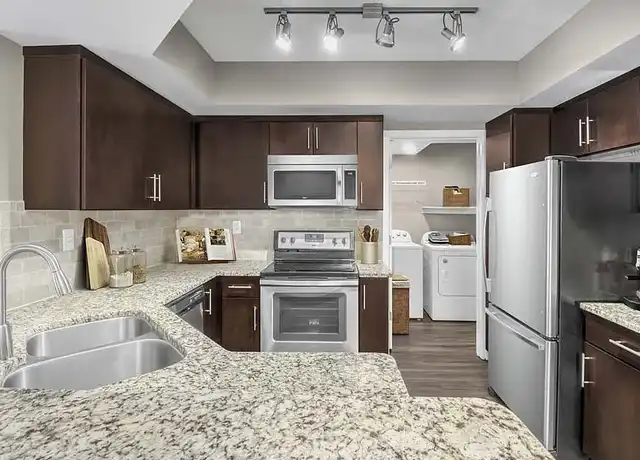 Property at Camden Grandview - 309 E Morehead St, Charlotte, NC, 28202, 0-3 beds, 1-3.5 bath, [object Object]