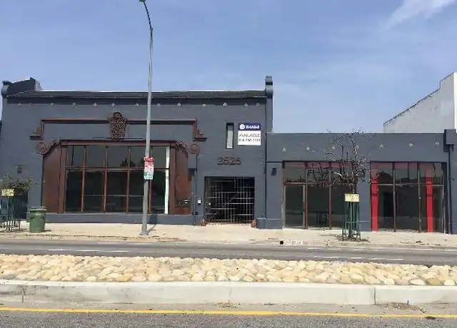 Property at 2521 W Washington Blvd, Los Angeles, CA, 90018, 0 beds, 1 bath, [object Object]