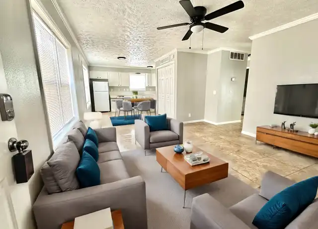 Property at 1108 Mazatlan Cir Unit 1108-A, Colorado Springs, CO, 80910, 2 beds, 1 bath, [object Object]