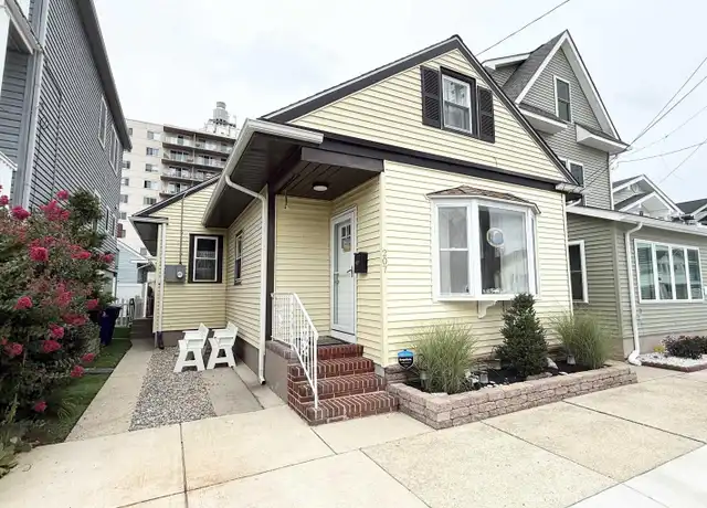 Property at 207 N Harvard Ave, Ventnor City, NJ, 08406, 3 beds, 2.5 baths, [object Object]