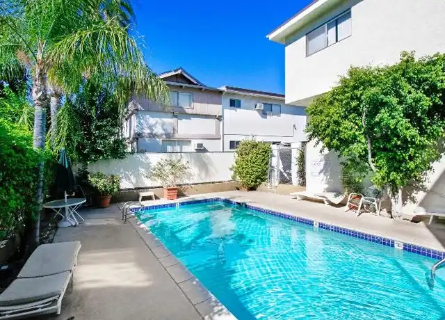 Property at 5207 Zelzah Ave, Encino, CA, 91316, 1 bed, 1 bath, [object Object]