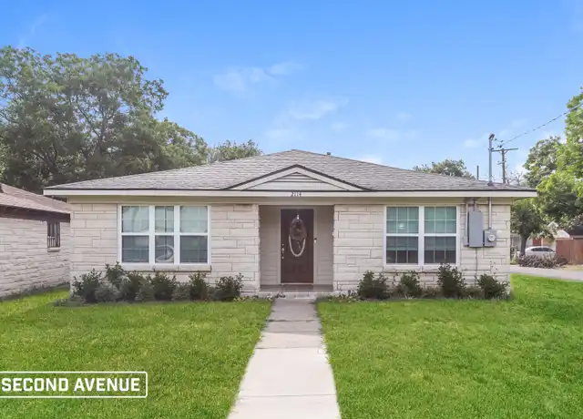 Property at 2114 S Tyler St, Dallas, TX, 75224, 3 beds, 3 baths, [object Object]
