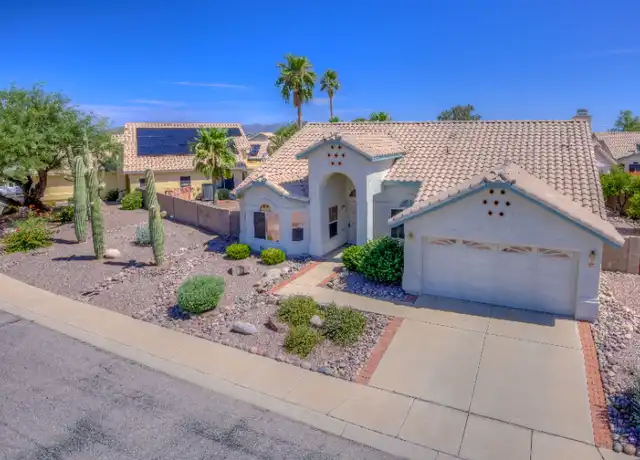 Property at 1510 W Dusk Glow Loop, Tucson, AZ, 85704, 4 beds, 2 baths, [object Object]