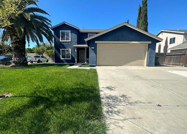 Photo of 1227 Kingfisher Dr, Patterson, CA 95363