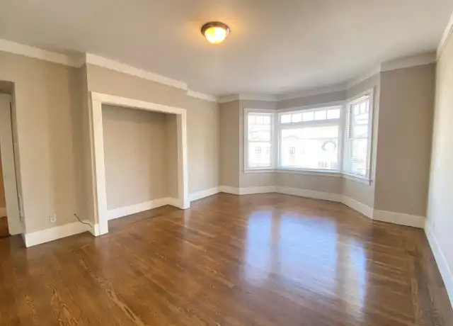 Property at 1455 Clay St Unit 10, San Francisco, CA, 94109, 1 bed, 1 bath, [object Object]