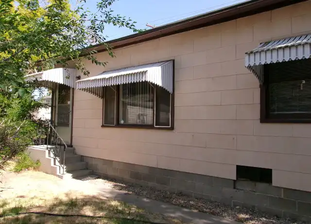 Property at 1018 E St, Sparks, NV, 89431, 2 beds, 1 bath, [object Object]