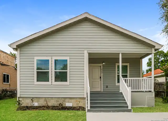Property at 422 Azucena St, San Antonio, TX, 78237, 3 beds, 2 baths, [object Object]