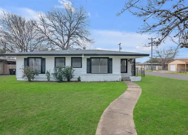 Property at 402 Como St, San Antonio, TX, 78220, 2 beds, 1 bath, [object Object]