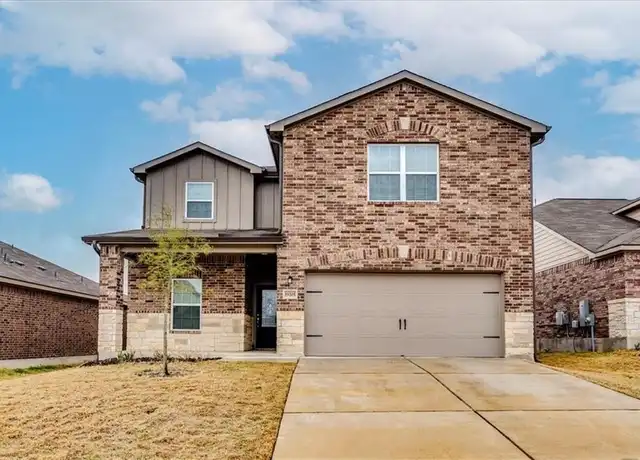 Property at 19705 Andrew Jackson St, Manor, TX, 78653, 5 beds, 2.5 baths, [object Object]