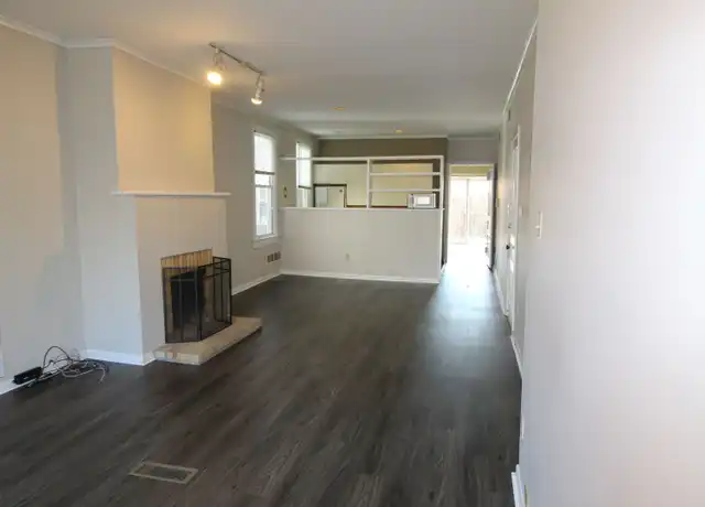 Property at 707 Bellefonte St Unit 1, Pittsburgh, PA, 15232, 1 bed, 1 bath, [object Object]