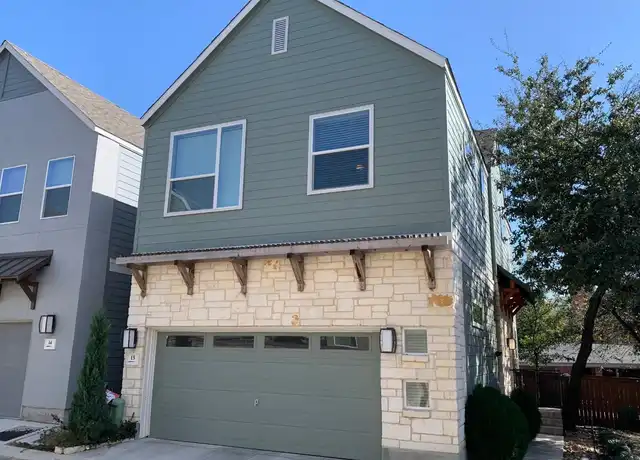 Property at 7914 Roanoke Run #15, San Antonio, TX, 78240, 3 beds, 2.5 baths, [object Object]