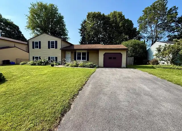 Property at 8339 Zenith Dr, Baldwinsville, NY, 13027, 3 beds, 1.5 baths, [object Object]