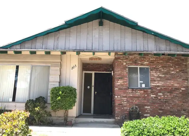 Property at 223 S 5th St, Alhambra, CA, 91801, 1 bed, 1 bath, [object Object]